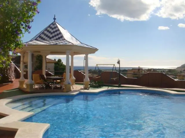 Villa Al Alba Torre Del Mar