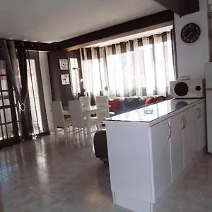 A&n Plaza Sol Apartamento